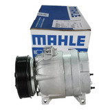 Compressor Ar Condicionado Master 2008 A 2012 Original Mahle