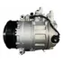 Compressor Ar Condicionado Mercedes Benz C180 C200 C240 7pk