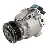 Compressor Ar Condicionado Mitsubishi