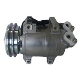 Compressor Ar Condicionado Pajero