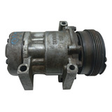 Compressor Ar Condicionado Renault