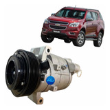 Compressor Ar Condicionado S10