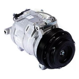 Compressor Ar Condicionado Sprinter