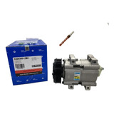 Compressor Ar Condicionado Troller