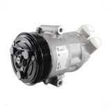 Compressor Ar Condicionado Uno 1 3 1 0 2016 Até 2022 Mahle
