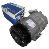 Compressor Ar Condicionado Vectra