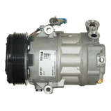 Compressor Ar Condicionado Vectra