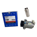Compressor Ar Condicionado Vectra