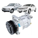 Compressor Ar Condicionado Vectra