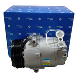 Compressor Ar Condicionado Vectra