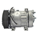 Compressor Ar Condicionado Volvo