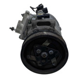 Compressor Ar Condicionado Volvo Xc60 T6 3 0 2010 2011 2012