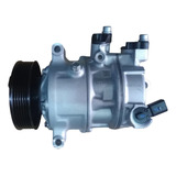 Compressor Ar Condicionado Vw