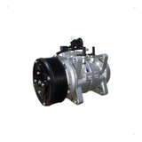 Compressor Ar Condicionado Vw
