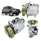 Compressor Ar Condicionado Zexcel