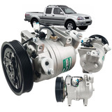 Compressor Ar Condicionado Zexcel