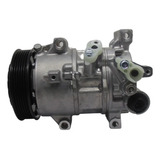 Compressor Ar Corolla 2015