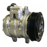 Compressor Ar Denso Gol