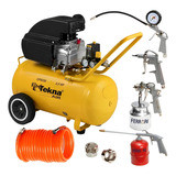 Compressor Ar Direto 2hp