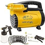 Compressor Ar Direto Com