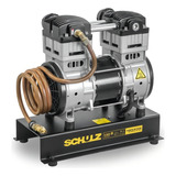 Compressor Ar Direto Isento