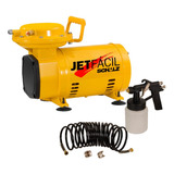 Compressor Ar Direto Jet