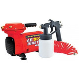 Compressor Ar Direto Red