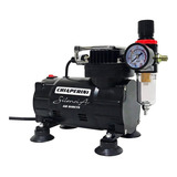 Compressor Ar Direto Silencioso