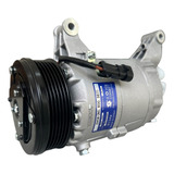 Compressor Ar Fiat Etorq