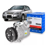 Compressor Ar Gm Astra 1.8 2.0 2000 A 2011 - Cs20032