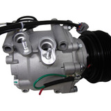 Compressor Ar Honda Civic