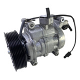 Compressor Ar Honda Civic