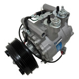 Compressor Ar Honda Fit