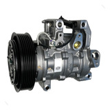 Compressor Ar Honda Hrv