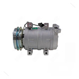 Compressor Ar L200 Triton