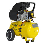 Compressor Ar Mega Air