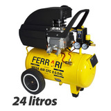 Compressor Ar Mega Air