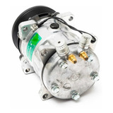 Compressor Ar Modelo Sanden