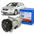 Compressor Ar Nissan Sentra 2007 Até 2013 - Cs20412