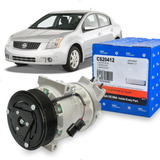 Compressor Ar Nissan Sentra