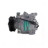 Compressor Ar Onix 2012 2013 2014 2015 2016 2017 1 0 1 4