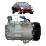 Compressor Ar Original Vectra