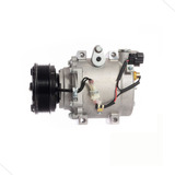 Compressor Ar Para Chery
