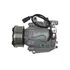 Compressor Ar Para Honda New Civic Accord Crv Trse07 1 8 2 0