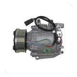 Compressor Ar Para Honda