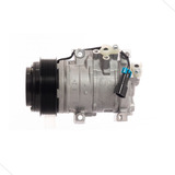 Compressor Ar Para John