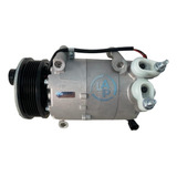 Compressor Ar Range Rover