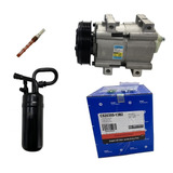 Compressor Ar Ranger 3