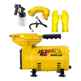 Compressor Ar Schulz Jet