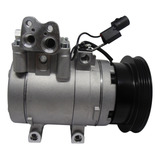 Compressor Ar Tucson 2